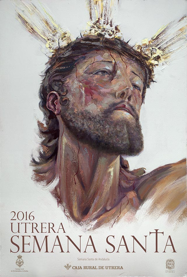 Semana Santa en Utrera  